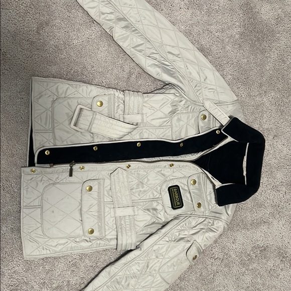 Barbour Jacket for Kids - Picture 5 of 5